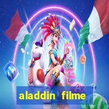 aladdin filme completo drive